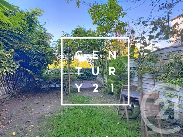 Appartement F3 à vendre - 3 pièces - 65 m2 - Meudon - 92 - ILE-DE-FRANCE