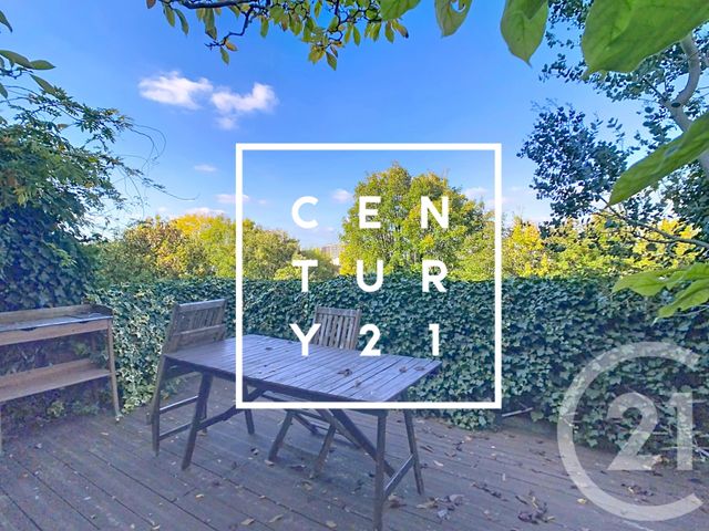 Appartement F3 à vendre - 3 pièces - 65 m2 - Meudon - 92 - ILE-DE-FRANCE