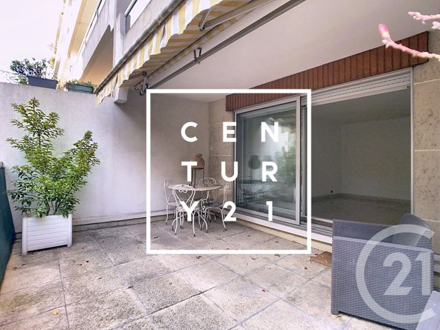 Appartement F3 à vendre - 3 pièces - 65 m2 - Meudon - 92 - ILE-DE-FRANCE