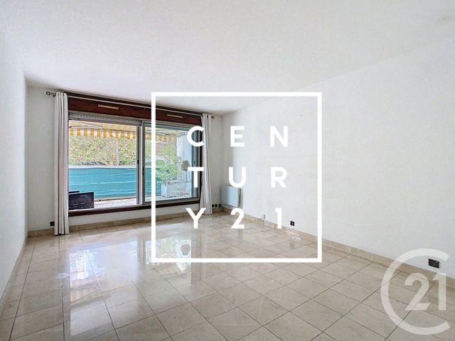 Appartement F3 à vendre - 3 pièces - 65 m2 - Meudon - 92 - ILE-DE-FRANCE