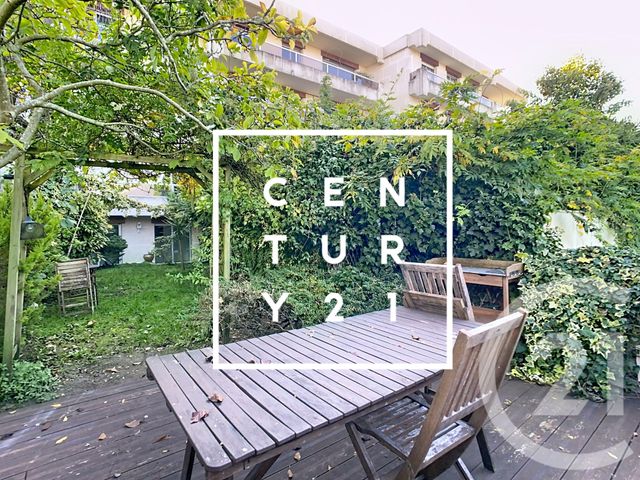 appartement - MEUDON - 92