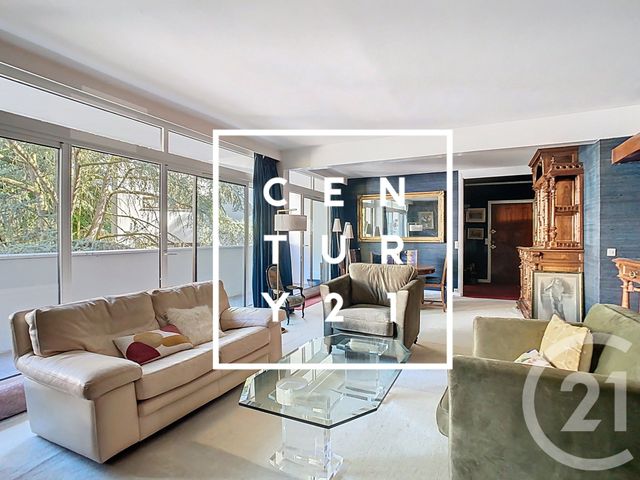 Appartement F5 à vendre MEUDON