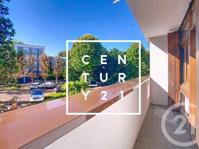 Appartement F5 à vendre - 5 pièces - 93,78 m2 - Meudon - 92 - ILE-DE-FRANCE