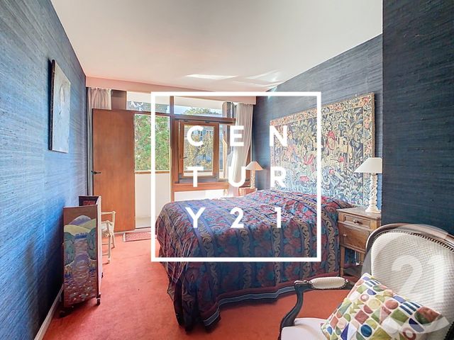 Appartement F5 à vendre - 5 pièces - 93,78 m2 - Meudon - 92 - ILE-DE-FRANCE