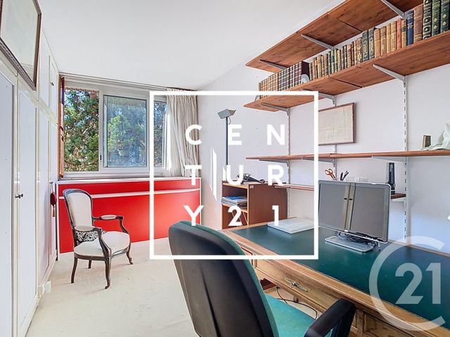 Appartement F5 à vendre - 5 pièces - 93,78 m2 - Meudon - 92 - ILE-DE-FRANCE