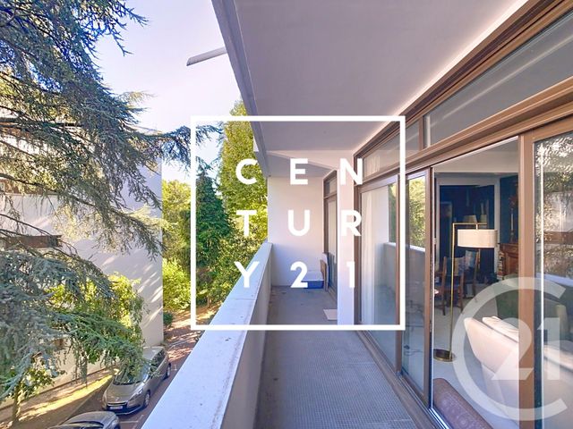 Appartement F5 à vendre - 5 pièces - 93,78 m2 - Meudon - 92 - ILE-DE-FRANCE