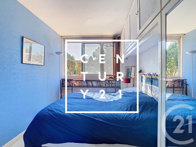 Appartement F5 à vendre - 5 pièces - 93,78 m2 - Meudon - 92 - ILE-DE-FRANCE