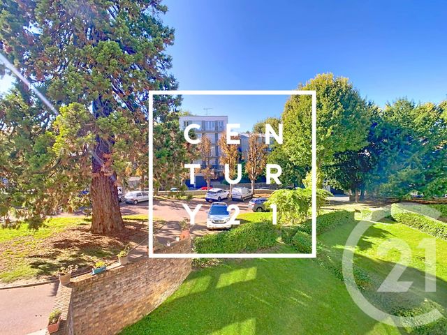 Appartement F5 à vendre - 5 pièces - 93,78 m2 - Meudon - 92 - ILE-DE-FRANCE