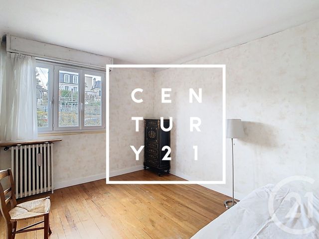 Appartement &agrave; vendre - 3 pi&egrave;ces - 77,17 m2 - Meudon - 92 - ILE-DE-FRANCE