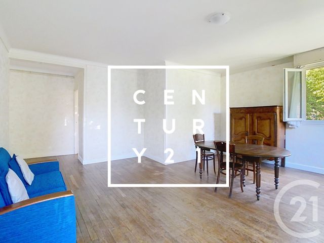 Appartement à vendre - 3 pièces - 77,17 m2 - Meudon - 92 - ILE-DE-FRANCE