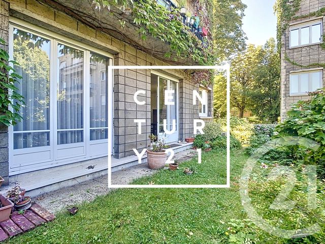 appartement - MEUDON - 92