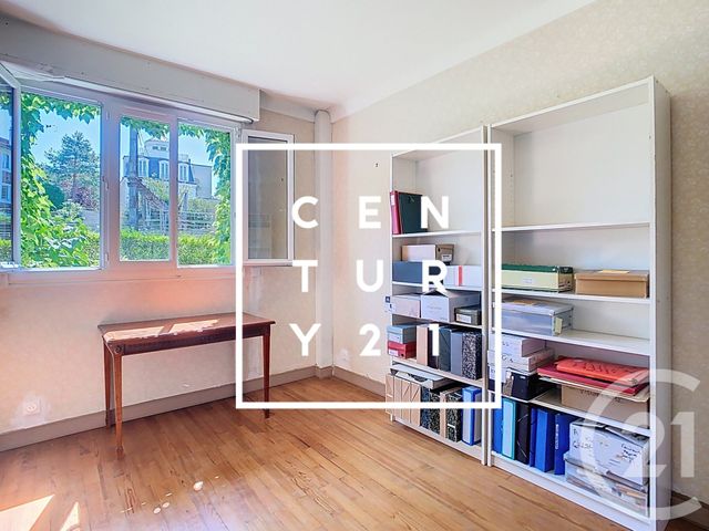 Appartement à vendre - 3 pièces - 77,17 m2 - Meudon - 92 - ILE-DE-FRANCE