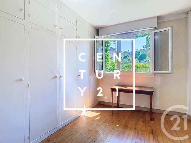 Appartement à vendre - 3 pièces - 77,17 m2 - Meudon - 92 - ILE-DE-FRANCE