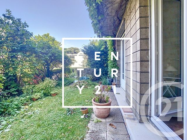 Appartement à vendre - 3 pièces - 77,17 m2 - Meudon - 92 - ILE-DE-FRANCE