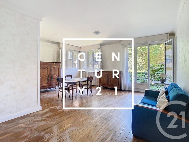 Appartement à vendre - 3 pièces - 77,17 m2 - Meudon - 92 - ILE-DE-FRANCE