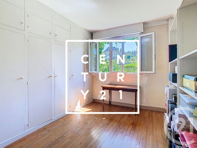 Appartement à vendre - 3 pièces - 77,17 m2 - Meudon - 92 - ILE-DE-FRANCE