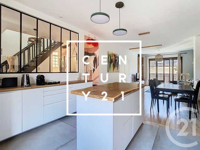 Maison &agrave; vendre - 5 pi&egrave;ces - 137,84 m2 - Clamart - 92 - ILE-DE-FRANCE