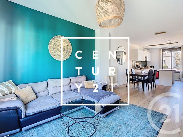 Maison &agrave; vendre - 5 pi&egrave;ces - 137,84 m2 - Clamart - 92 - ILE-DE-FRANCE