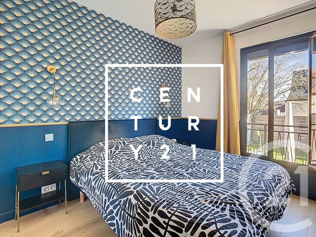 Maison &agrave; vendre - 5 pi&egrave;ces - 137,84 m2 - Clamart - 92 - ILE-DE-FRANCE