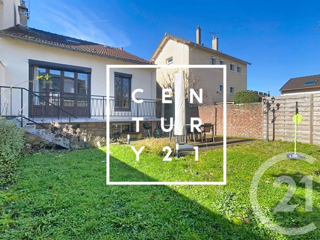 maison - CLAMART - 92