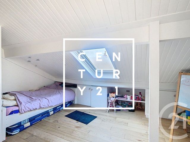 Maison &agrave; vendre - 5 pi&egrave;ces - 137,84 m2 - Clamart - 92 - ILE-DE-FRANCE