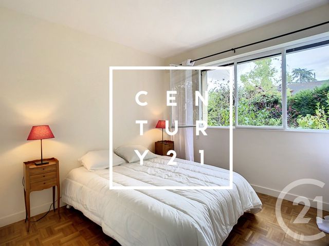 Appartement F2 à louer - 2 pièces - 62 m2 - Meudon - 92 - ILE-DE-FRANCE