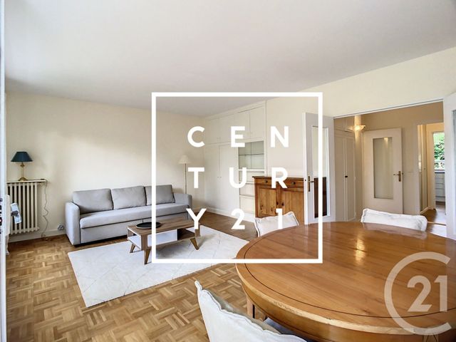 Appartement F2 à louer - 2 pièces - 62 m2 - Meudon - 92 - ILE-DE-FRANCE