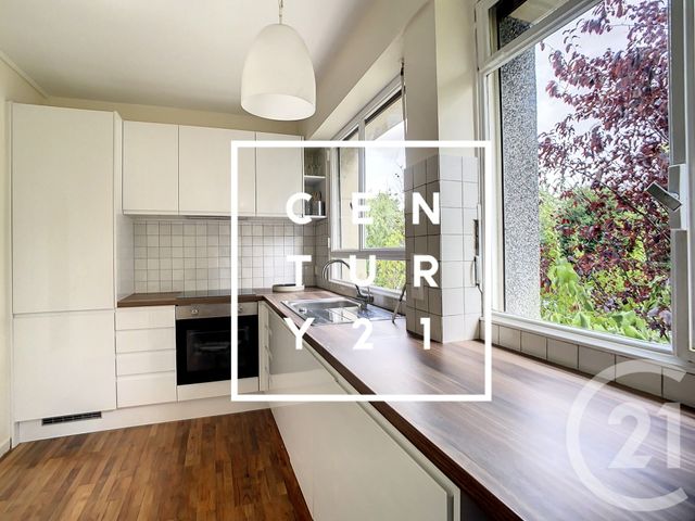 Appartement F2 à louer - 2 pièces - 62 m2 - Meudon - 92 - ILE-DE-FRANCE