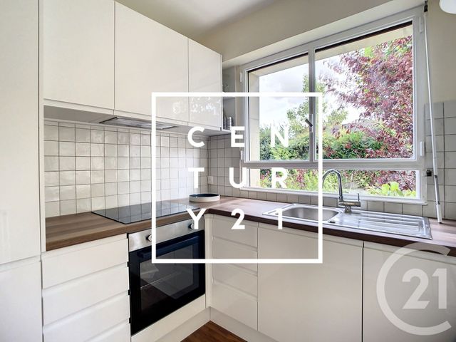 Appartement F2 à louer - 2 pièces - 62 m2 - Meudon - 92 - ILE-DE-FRANCE