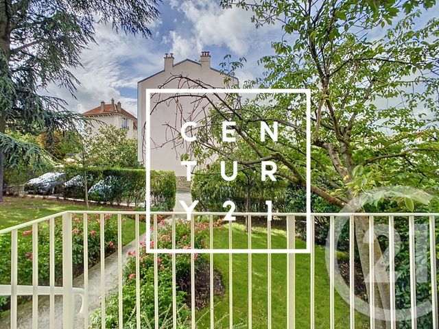 Appartement F2 à louer - 2 pièces - 62 m2 - Meudon - 92 - ILE-DE-FRANCE