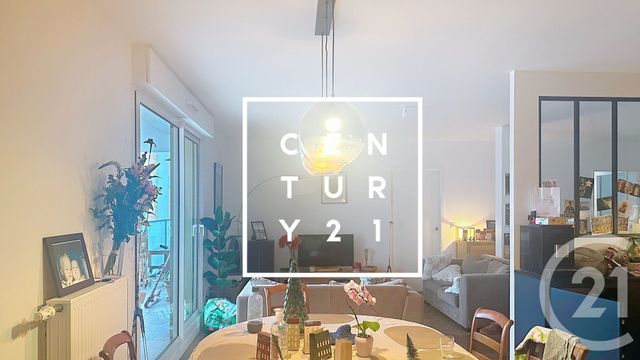 Appartement T6 &agrave; vendre - 6 pi&egrave;ces - 136,07 m2 - Meudon - 92 - ILE-DE-FRANCE