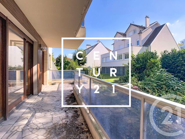 Maison &agrave; vendre - 8 pi&egrave;ces - 214,27 m2 - Meudon - 92 - ILE-DE-FRANCE