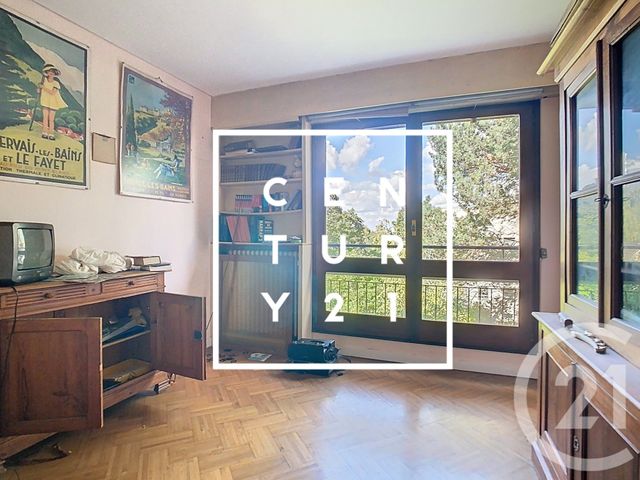 Maison &agrave; vendre - 8 pi&egrave;ces - 214,27 m2 - Meudon - 92 - ILE-DE-FRANCE