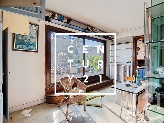 Maison &agrave; vendre - 8 pi&egrave;ces - 214,27 m2 - Meudon - 92 - ILE-DE-FRANCE