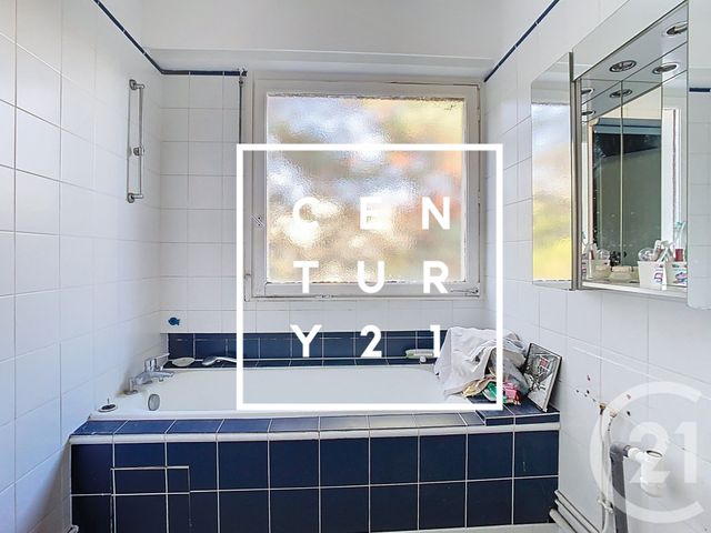 Maison &agrave; vendre - 8 pi&egrave;ces - 214,27 m2 - Meudon - 92 - ILE-DE-FRANCE