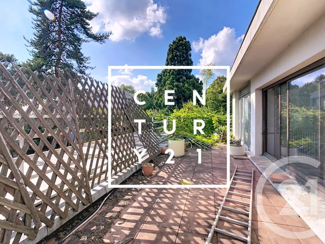 Maison &agrave; vendre - 8 pi&egrave;ces - 214,27 m2 - Meudon - 92 - ILE-DE-FRANCE