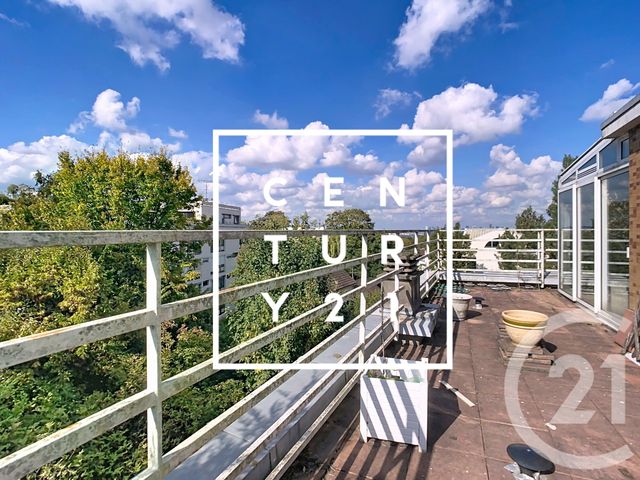 Maison &agrave; vendre - 8 pi&egrave;ces - 214,27 m2 - Meudon - 92 - ILE-DE-FRANCE