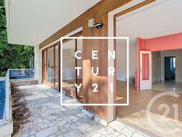 Maison &agrave; vendre - 8 pi&egrave;ces - 214,27 m2 - Meudon - 92 - ILE-DE-FRANCE