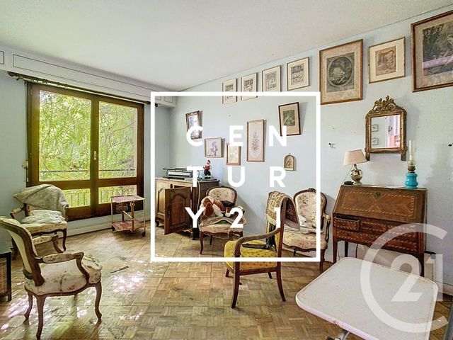 Maison &agrave; vendre - 8 pi&egrave;ces - 214,27 m2 - Meudon - 92 - ILE-DE-FRANCE