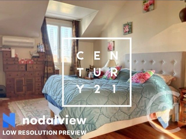 Maison &agrave; vendre - 7 pi&egrave;ces - 134,32 m2 - Meudon - 92 - ILE-DE-FRANCE