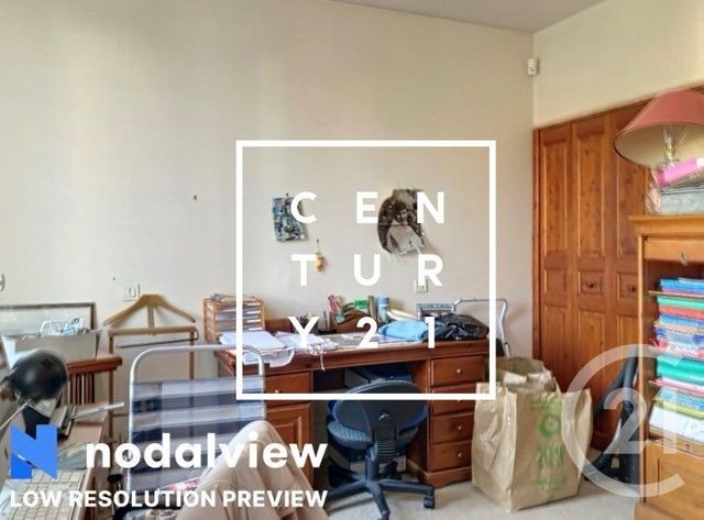 Maison &agrave; vendre - 7 pi&egrave;ces - 134,32 m2 - Meudon - 92 - ILE-DE-FRANCE