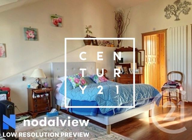 Maison &agrave; vendre - 7 pi&egrave;ces - 134,32 m2 - Meudon - 92 - ILE-DE-FRANCE