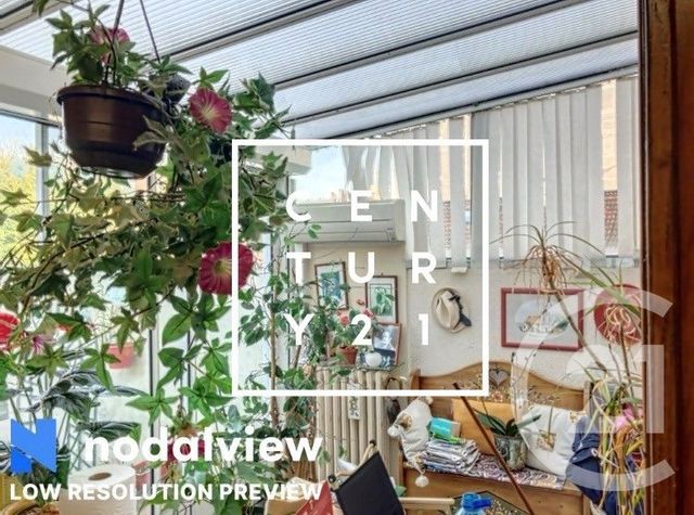 Maison &agrave; vendre - 7 pi&egrave;ces - 134,32 m2 - Meudon - 92 - ILE-DE-FRANCE