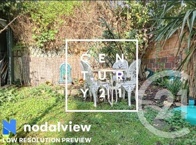 Maison &agrave; vendre - 7 pi&egrave;ces - 134,32 m2 - Meudon - 92 - ILE-DE-FRANCE