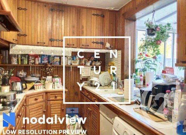 Maison &agrave; vendre - 7 pi&egrave;ces - 134,32 m2 - Meudon - 92 - ILE-DE-FRANCE