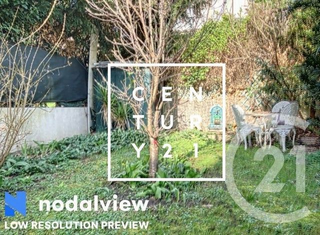 Maison &agrave; vendre - 7 pi&egrave;ces - 134,32 m2 - Meudon - 92 - ILE-DE-FRANCE