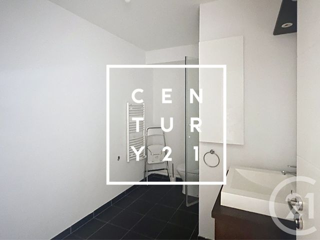 Appartement F1 à vendre - 1 pièce - 33,26 m2 - Velizy Villacoublay - 78 - ILE-DE-FRANCE