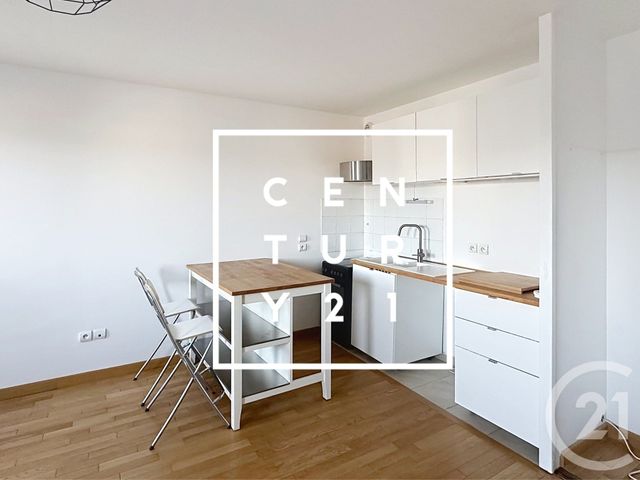 Appartement F1 à vendre - 1 pièce - 33,26 m2 - Velizy Villacoublay - 78 - ILE-DE-FRANCE