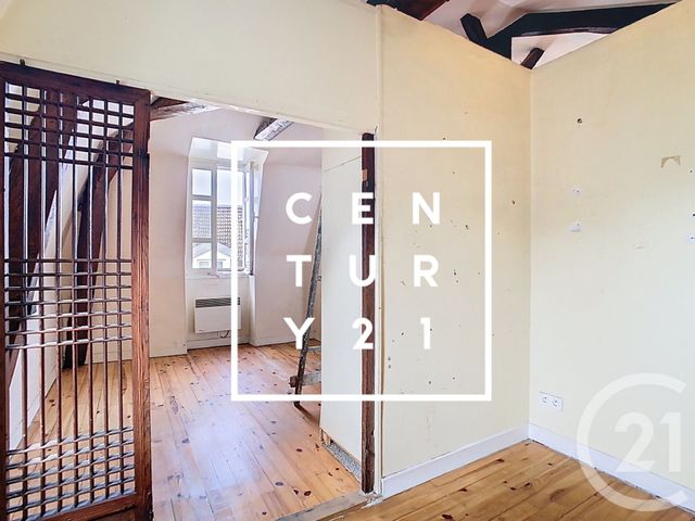 Appartement F2 bis &agrave; vendre - 2 pi&egrave;ces - 37,55 m2 - Meudon - 92 - ILE-DE-FRANCE