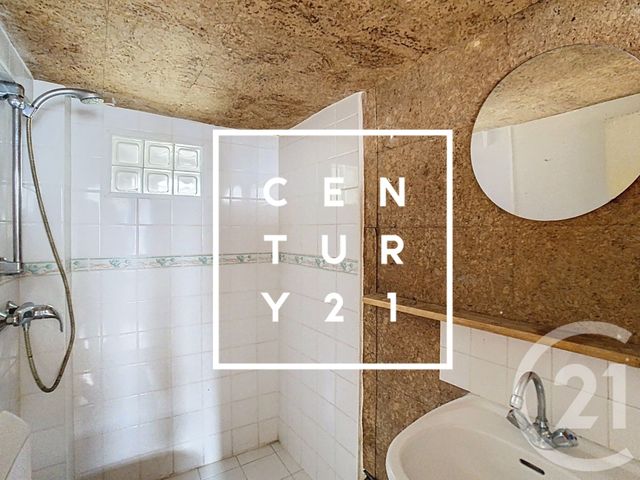 Appartement F2 bis &agrave; vendre - 2 pi&egrave;ces - 37,55 m2 - Meudon - 92 - ILE-DE-FRANCE